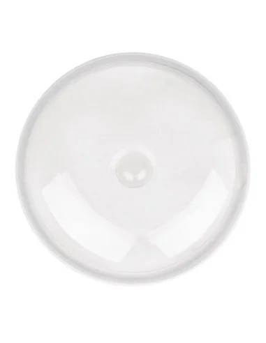 Cloche à gâteau en verre Olympia 