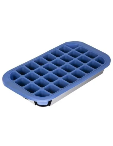 Bac à glaçons en silicone