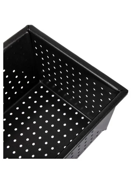 Moule à pain perforé Masterclass Crusty Bake 910g