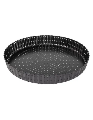 Moule à quiche Crusty Bake Masterclass 250mm