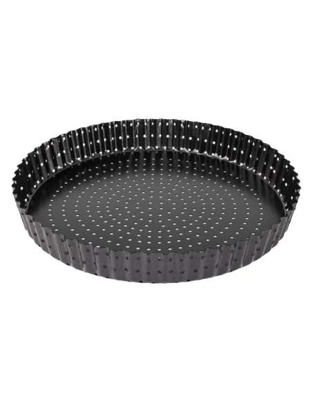 Moule à quiche Crusty Bake Masterclass 250mm