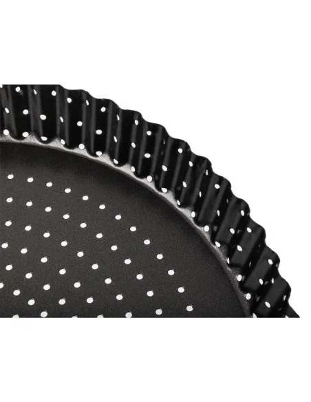 Moule à quiche Crusty Bake Masterclass 250mm