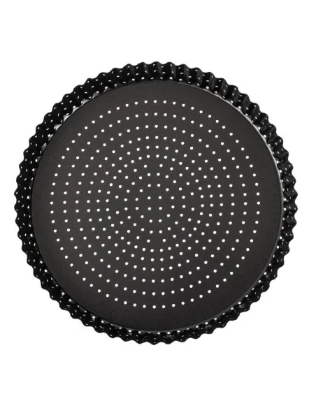 Moule à quiche Crusty Bake Masterclass 250mm