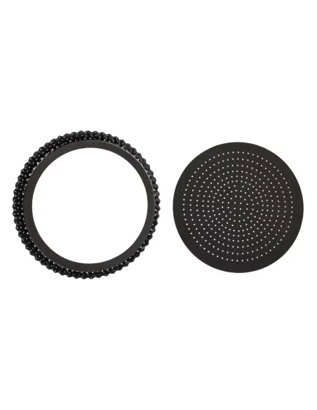 Moule à quiche Crusty Bake Masterclass 250mm