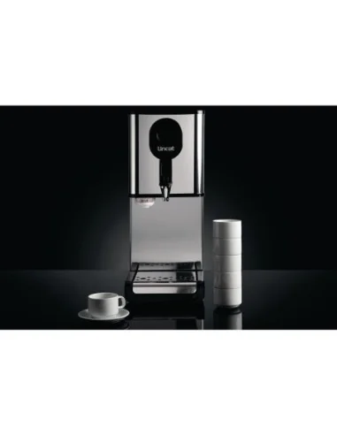 Chauffe-eau automatique Lincat EB3FX