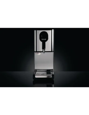 Chauffe-eau automatique Lincat EB3FX