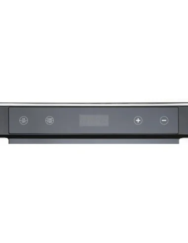 Déshydrateur alimentaire inox Buffalo