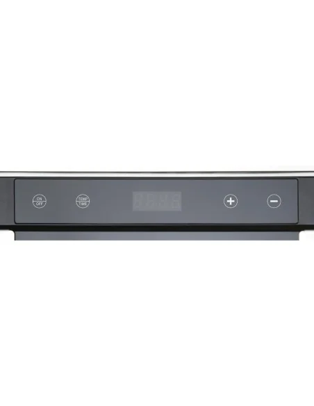 Déshydrateur alimentaire inox Buffalo