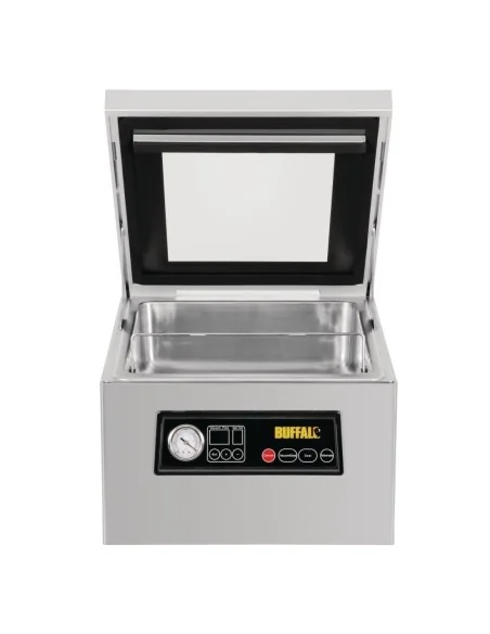 Machine sous-vide compacte Buffalo