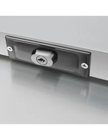 Refroidisseur à bouteilles Polar Série G largeur 935mm