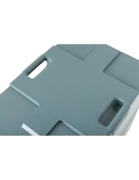 Conteneur de transport isotherme GN chargement frontal Cambro