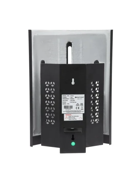 Piège collant insectes volants Eazyzap 50m²