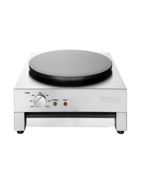 Crêpière Buffalo