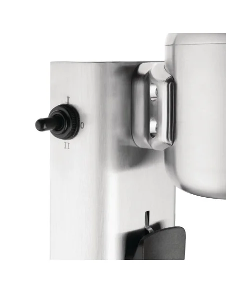 Shaker électrique Buffalo