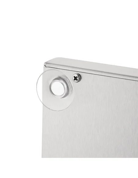 Shaker électrique Buffalo