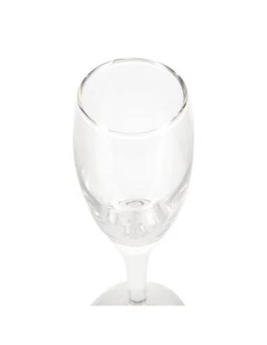 Flûtes à champagne Solar Olympia 170ml (lot de 24)