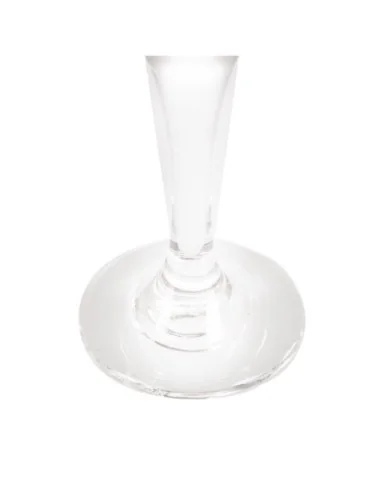 Flûtes à champagne Solar Olympia 170ml (lot de 24)