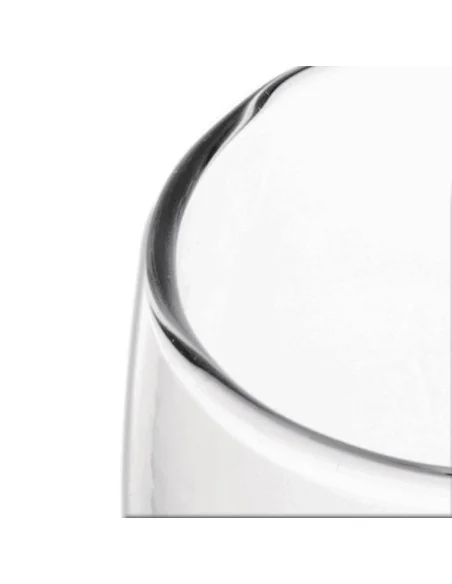 Flûtes à champagne Solar Olympia 170ml (lot de 24)