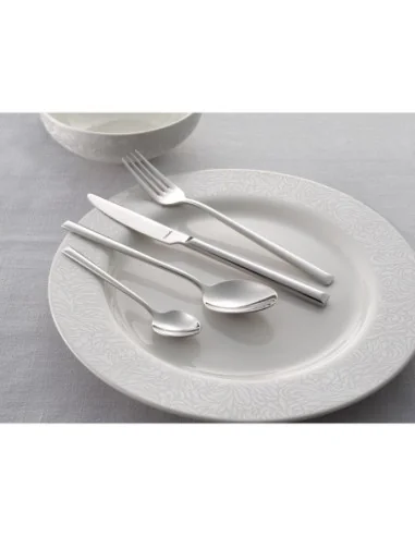 Couteaux de table Amefa Métropole (lot de 12)