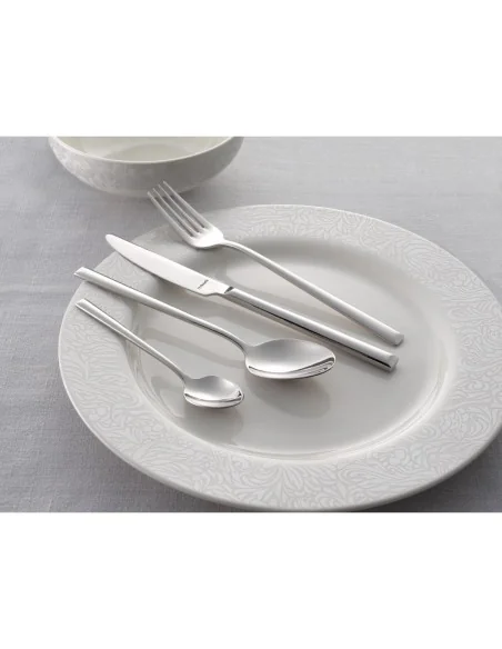 Couteaux de table Amefa Métropole (lot de 12)