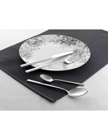 Couteaux de table Amefa Métropole (lot de 12)