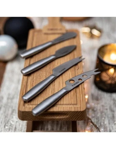 Set de couteaux à fromage Boska Mini Copenhagen