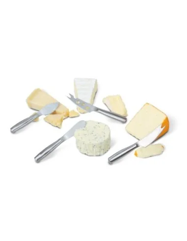 Set de couteaux à fromage Boska Mini Copenhagen
