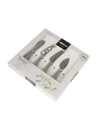 Set de couteaux à fromage Boska Mini Copenhagen