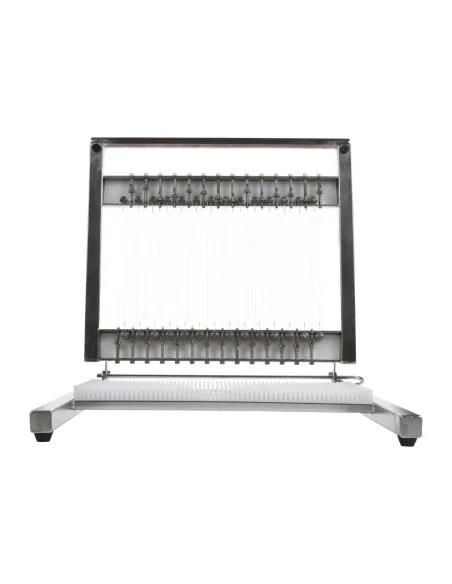 Trancheuse a Mozzarella Boska