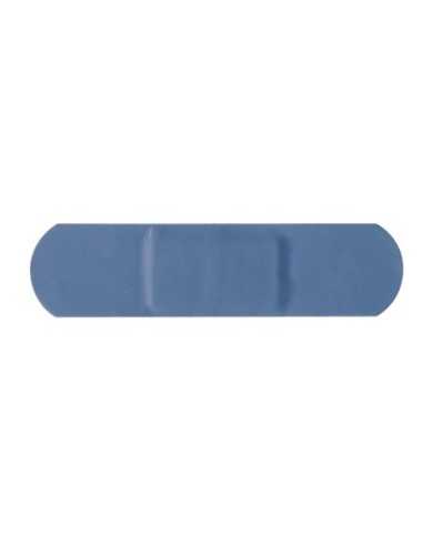 Pansements bleus standards (Lot de 100)