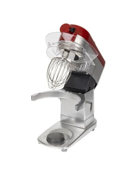 Batteur mélangeur Alphamix 2 Matfer Bourgeat 5L