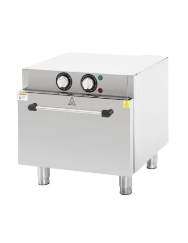 Four à convection dessous de comptoir Buffalo Série 600