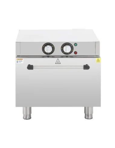 Four à convection dessous de comptoir Buffalo Série 600