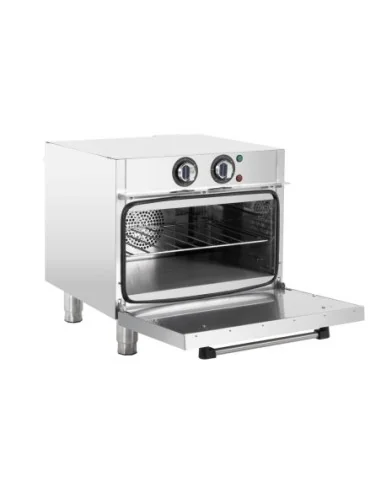 Four à convection dessous de comptoir Buffalo Série 600