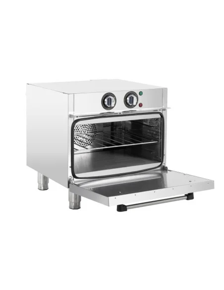 Four à convection dessous de comptoir Buffalo Série 600