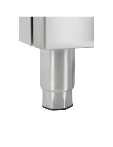 Four à convection dessous de comptoir Buffalo Série 600