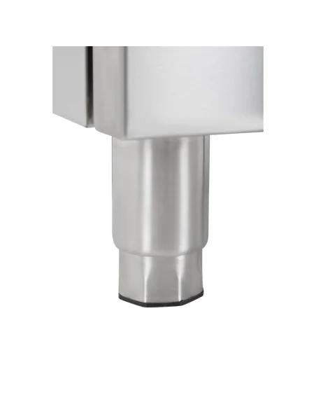 Four à convection dessous de comptoir Buffalo Série 600