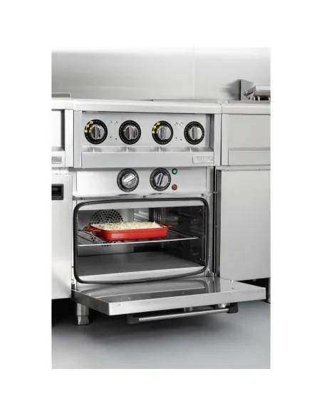 Four à convection dessous de comptoir Buffalo Série 600