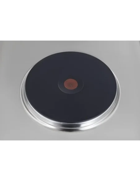 Table de cuisson électrique 2 feux Buffalo Série 600 