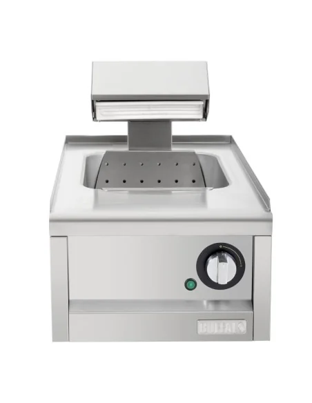 Chauffe-frites Buffalo Série 600