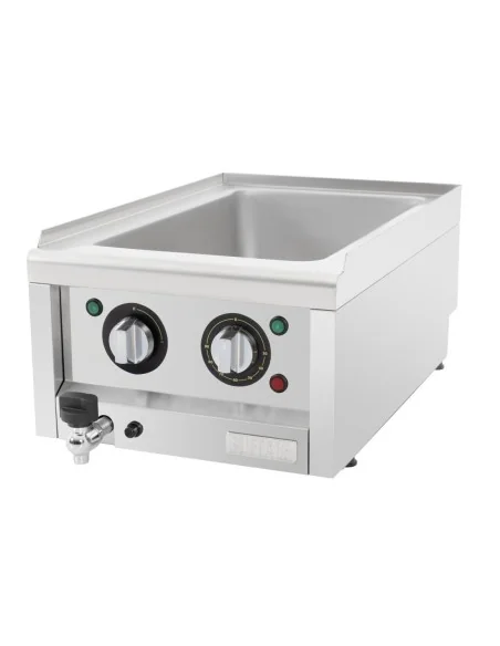 Bain-marie Buffalo Série 600
