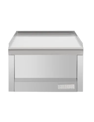 Plan de travail neutre Buffalo Série 600 400 mm