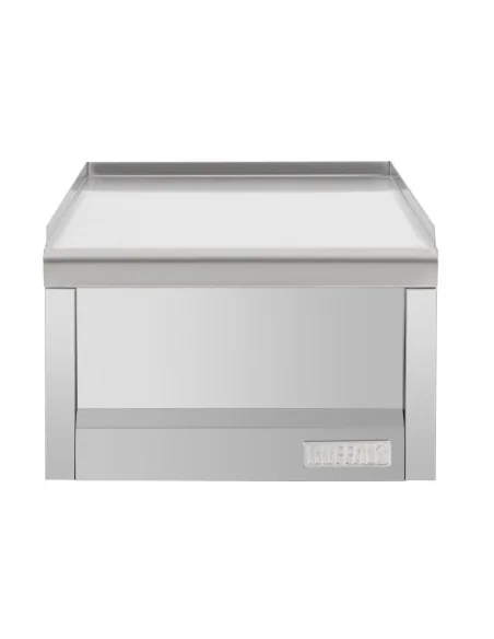 Plan de travail neutre Buffalo Série 600 400 mm