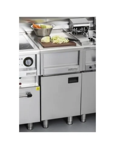 Plan de travail neutre Buffalo Série 600 400 mm