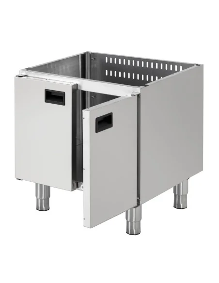 Soubassement Buffalo Série 600 600 mm