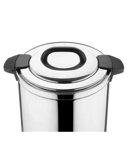 Chauffe-eau écoénergétique remplissage manuel Buffalo 30L