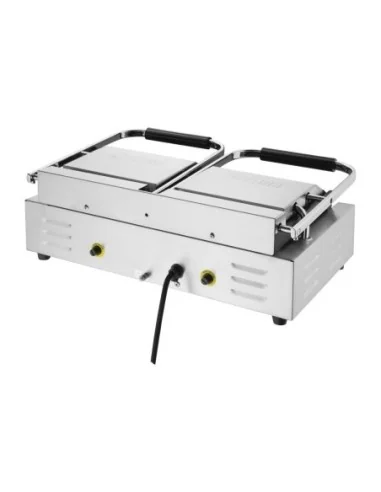 Buffalo Bistro Grill à double contact