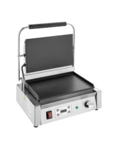 Gril de contact extra large Buffalo plaques lisses 2