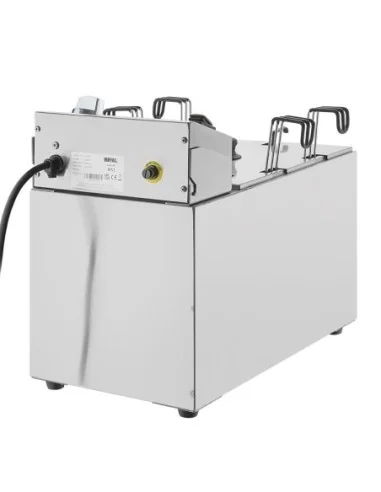 Cuiseur à pâtes Buffalo 8L