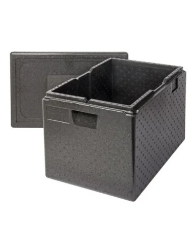 Conteneur isotherme GN 1/1 Thermo Future Premium 61L